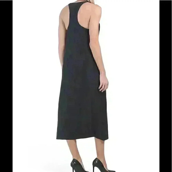 Zara Racerback Dress - Picture 2 of 2